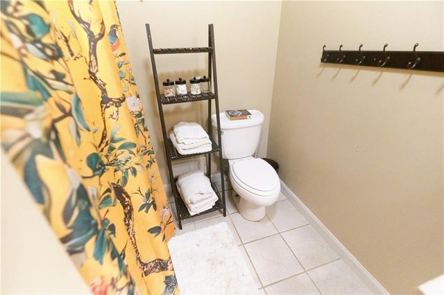 608 Sycamore Lane, Pittsburg, KS 66762