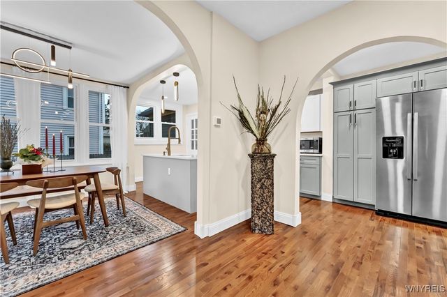 147 Christiana Street, North Tonawanda, NY 14120