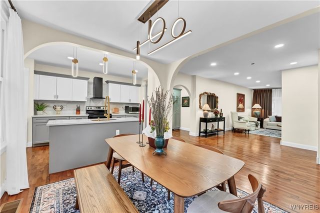 147 Christiana Street, North Tonawanda, NY 14120