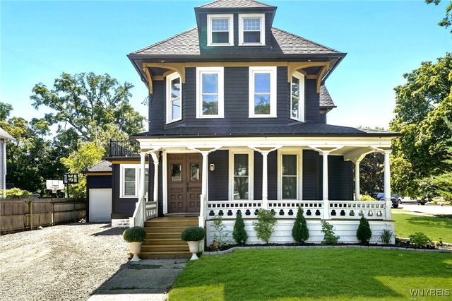 147 Christiana Street, North Tonawanda, NY 14120