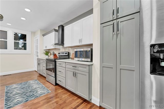 147 Christiana Street, North Tonawanda, NY 14120