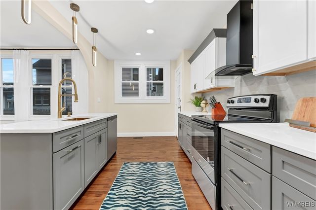 147 Christiana Street, North Tonawanda, NY 14120