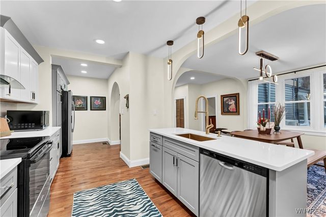 147 Christiana Street, North Tonawanda, NY 14120