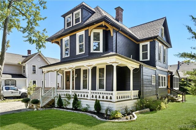 147 Christiana Street, North Tonawanda, NY 14120