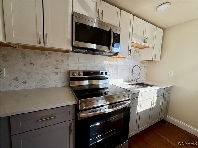 147 Christiana Street, North Tonawanda, NY 14120