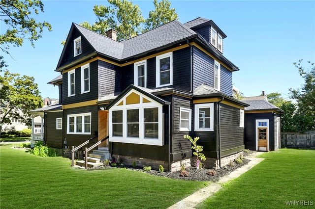 147 Christiana Street, North Tonawanda, NY 14120