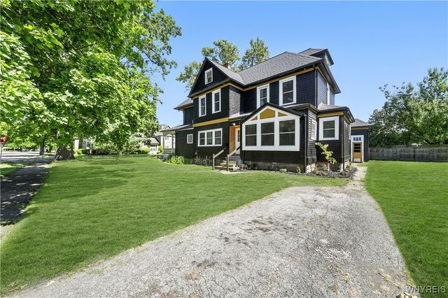 147 Christiana Street, North Tonawanda, NY 14120