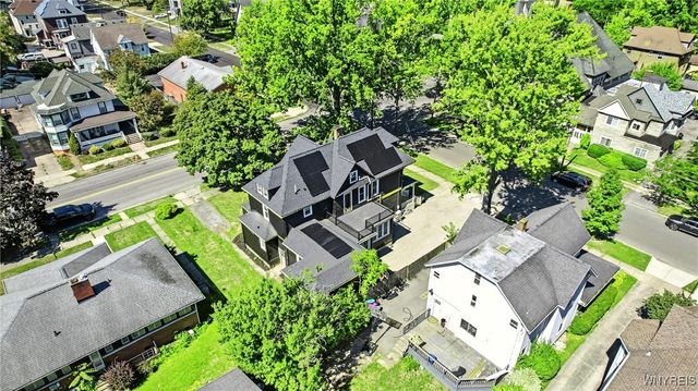 147 Christiana Street, North Tonawanda, NY 14120