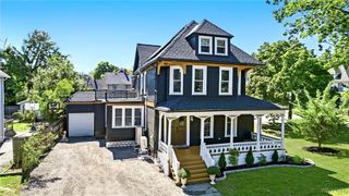 147 Christiana Street, North Tonawanda, NY 14120