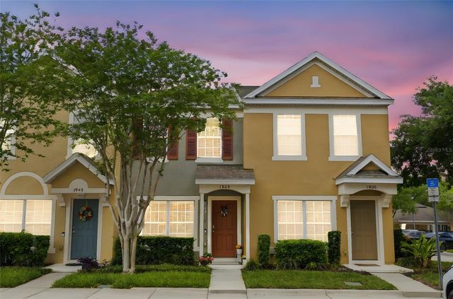 1950 STOCKTON DRIVE, Sanford, FL 32771