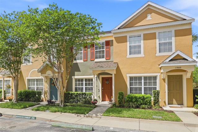 1950 STOCKTON DRIVE, Sanford, FL 32771