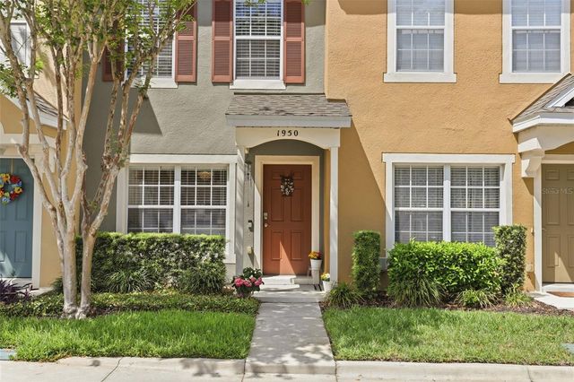 1950 STOCKTON DRIVE, Sanford, FL 32771