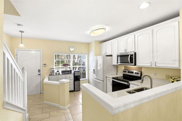 1950 STOCKTON DRIVE, Sanford, FL 32771