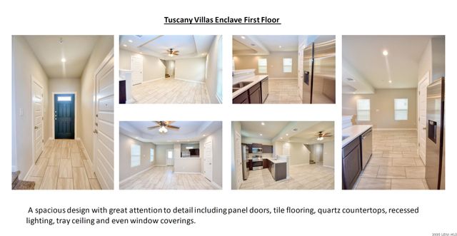 8507 Via Verona Unit 101, San Antonio, TX 78227