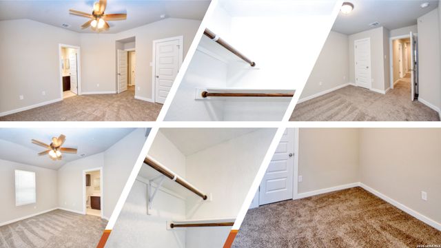 8507 Via Verona Unit 101, San Antonio, TX 78227