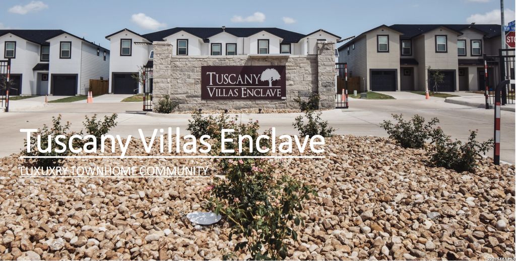 8507 Via Verona Unit 101, San Antonio, TX 78227
