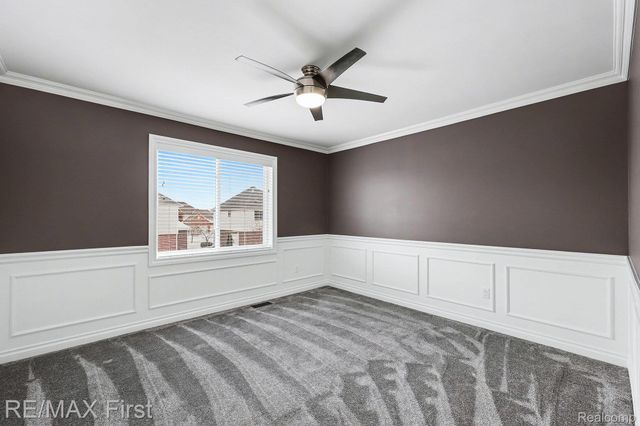 18011 Humber Bridge Drive, Macomb Township, MI 48042