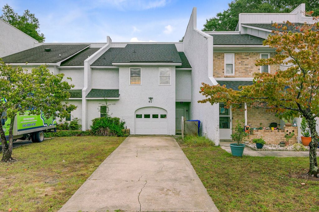 47 Rivers Point Row 3, Charleston, SC 29412