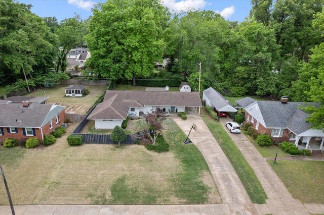 1093 PERKINS TER, Memphis, TN 38117