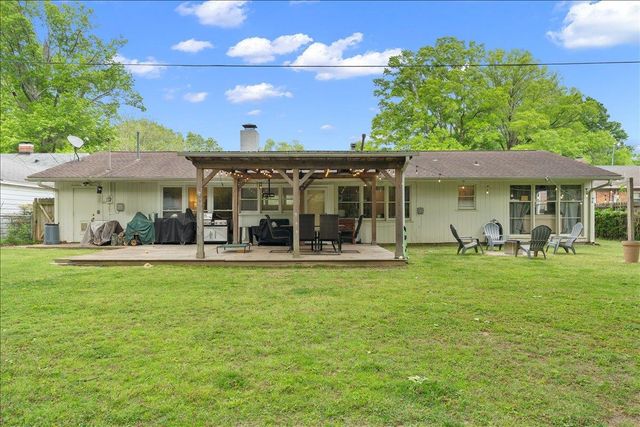 1093 PERKINS TER, Memphis, TN 38117