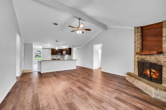 13618 Piney Oaks Drive, Houston, TX 77065