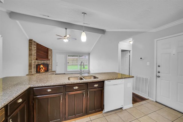 13618 Piney Oaks Drive, Houston, TX 77065