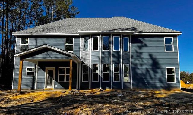 3470 Sids Mill Road, Fayetteville, NC 28312