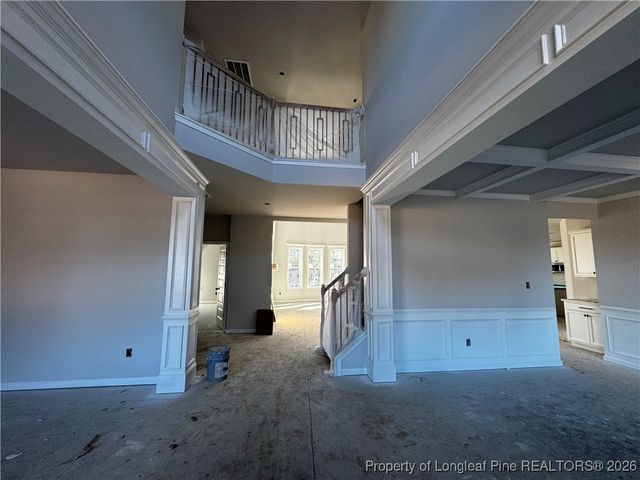 3470 Sids Mill Road, Fayetteville, NC 28312