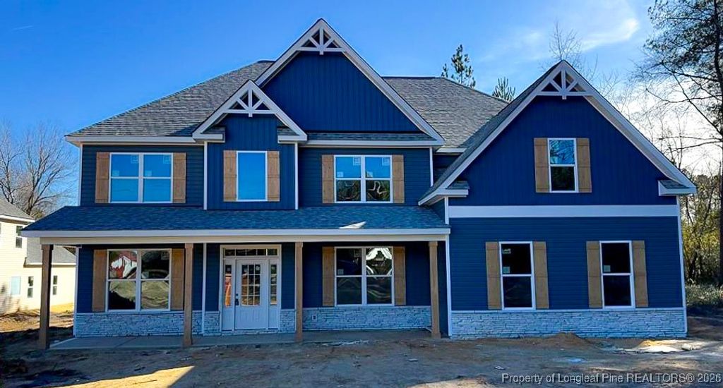 3470 Sids Mill Road, Fayetteville, NC 28312