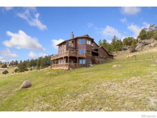 331 LaPlata Drive, Livermore, CO 80536