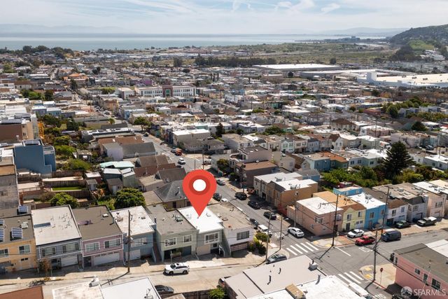 239 Sawyer Street, San Francisco, CA 94134