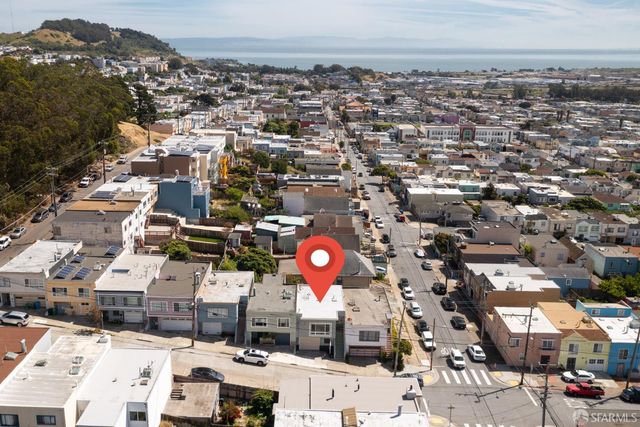 239 Sawyer Street, San Francisco, CA 94134