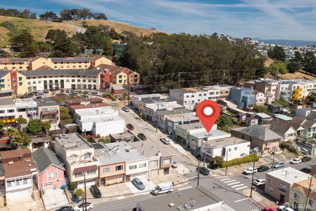 239 Sawyer Street, San Francisco, CA 94134