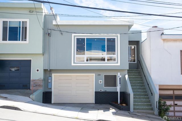 239 Sawyer Street, San Francisco, CA 94134