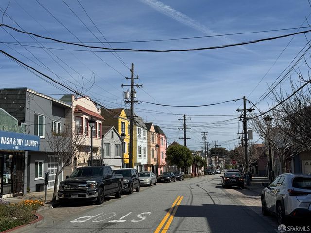 239 Sawyer Street, San Francisco, CA 94134