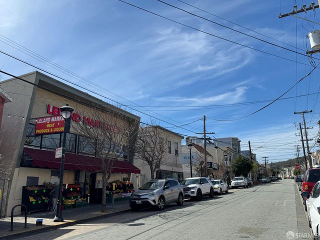 239 Sawyer Street, San Francisco, CA 94134