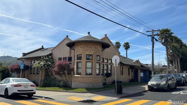 239 Sawyer Street, San Francisco, CA 94134