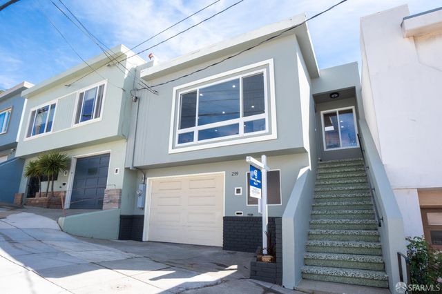 239 Sawyer Street, San Francisco, CA 94134