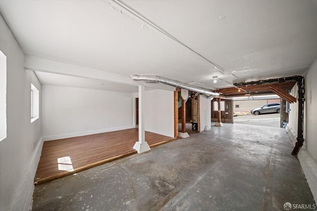 239 Sawyer Street, San Francisco, CA 94134