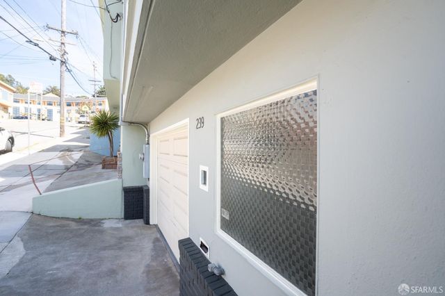 239 Sawyer Street, San Francisco, CA 94134