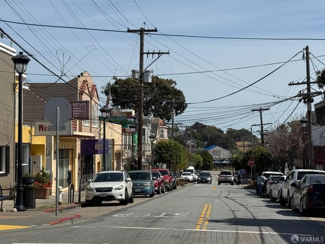 239 Sawyer Street, San Francisco, CA 94134