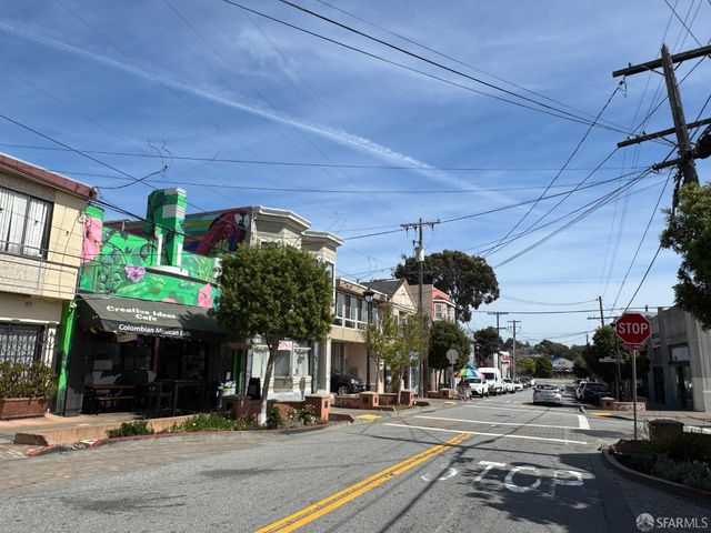 239 Sawyer Street, San Francisco, CA 94134