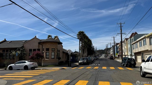 239 Sawyer Street, San Francisco, CA 94134