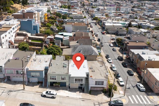 239 Sawyer Street, San Francisco, CA 94134