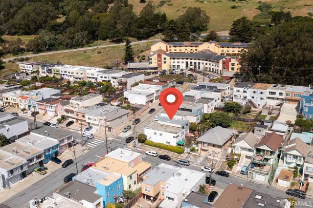 239 Sawyer Street, San Francisco, CA 94134