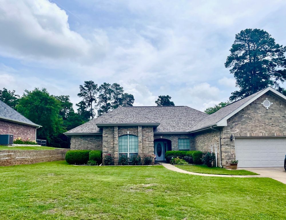 102 Dogwood Circle, Daingerfield, TX 75638