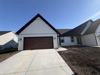 357 Lilac Lane #69, Stoughton, WI 53589