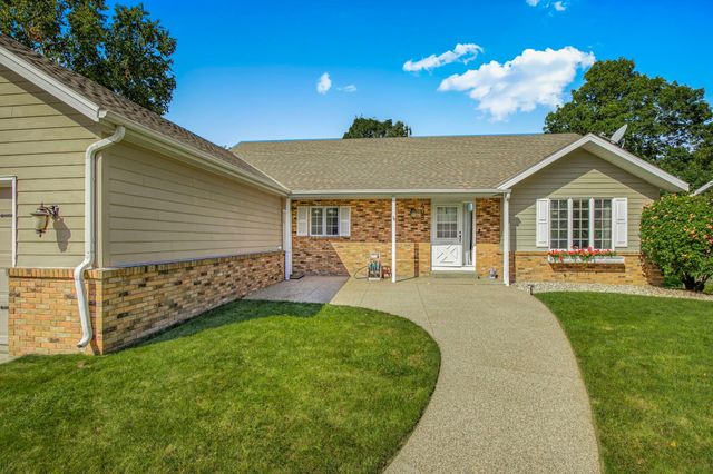 408 21st Street SE, Willmar, MN 56201