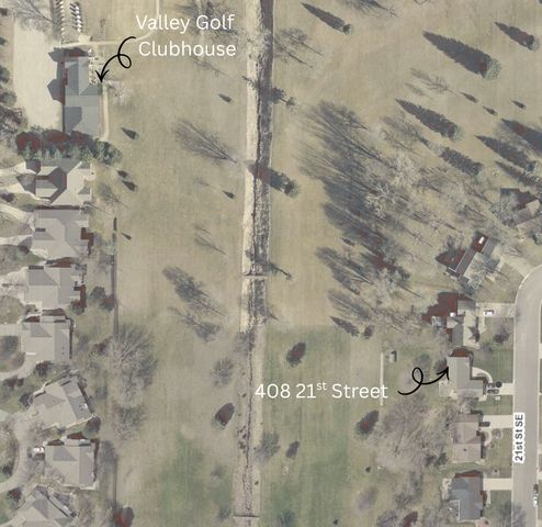 408 21st Street SE, Willmar, MN 56201