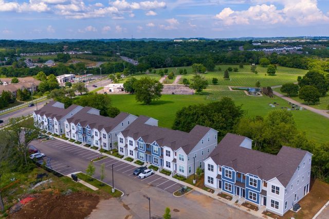 1170 S Dickerson Rd Unit 26, Goodlettsville, TN 37072